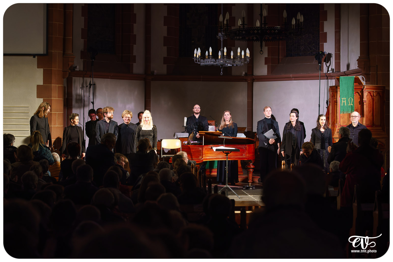 LE REQUIEM DE MOZART (HORTUS MUSICALIS)